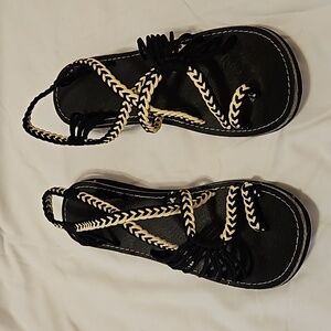Authentic Handmade Sandals